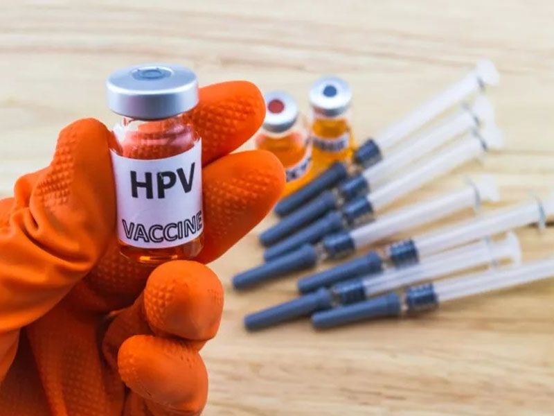 北京可预约接种九价宫颈癌疫苗，每针1323元