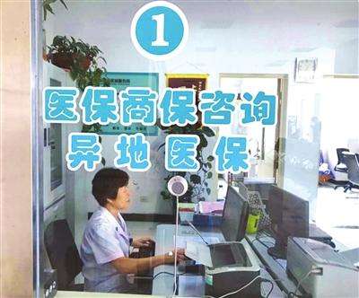 跨省异地就医直接结算人次突破80万