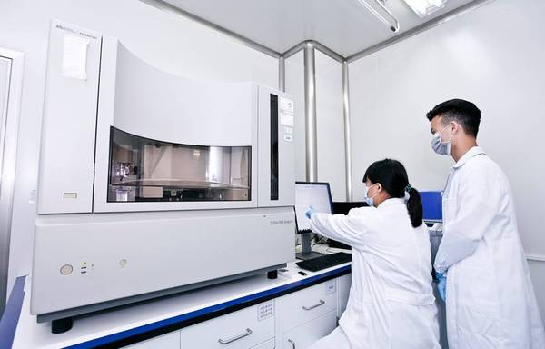 国家卫健委发布重点实验室管理办法，设备必须2000万元以上