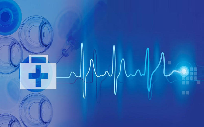 可穿戴医疗设备是“香饽饽” 但也有数据和安全之痛