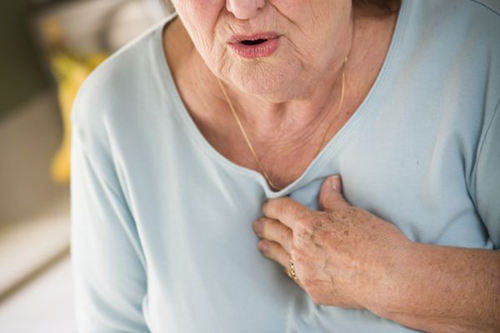 太原推出“胸痛地图”