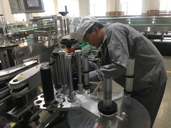 风波过后探访鸿茅厂区：药酒减产 员工忧心生计 