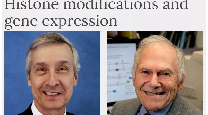 诺奖风向标：2018年拉斯克奖揭晓，4位学者获奖