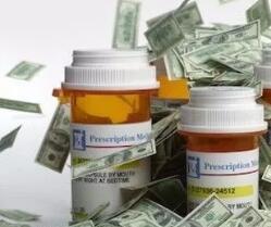 医保局“国家第一标”：部分中标药品恐遭遇“低价死”