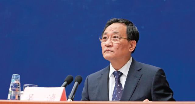 揭底“疫苗沙皇”的非正常升迁：曾两次被实名举报 下属多人被查