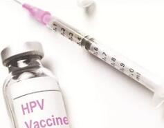 中国女性HPV疫苗认知与意愿报告