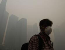 全球公共卫生危机：空气污染微粒已入侵孕妇胎盘