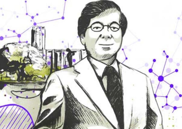 三位生理或医学专家摘得2018“引文桂冠奖”