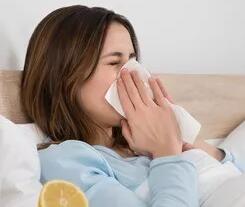 为流感病毒传播画出“航班网络”图