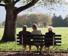 德勤报告：医养结合盈利难、购买力不足，市场机会在哪里？