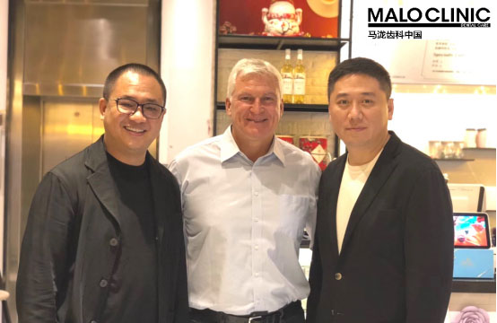 马泷齿科中国公司获得2.3亿人民币D轮融资