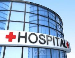 2018上半年医院市场：增速再创新低，期待超级英雄