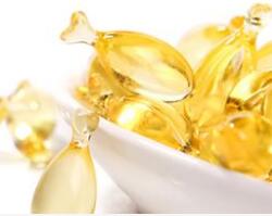 鱼油VS他汀，Amarin公布鱼油药丸降低心血管疾病风险25%