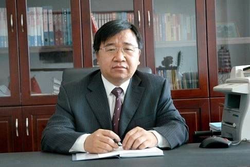 山东省疾控中心主任毕振强被带走调查