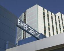 相较中国，美国如何归类大小医院？