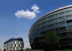 中国生物医药产业园发展历程