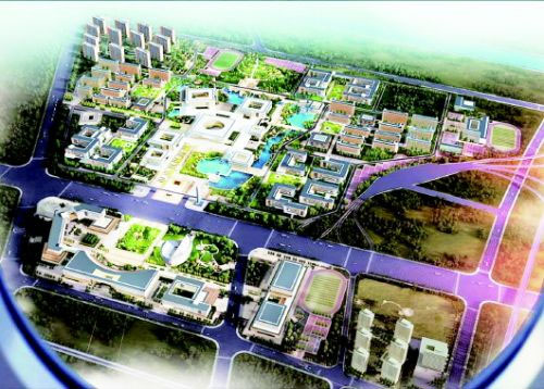 全球最大医学院即将诞生？