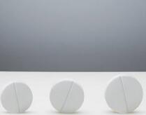 四环医药盐酸二甲双胍片首过一致性评价