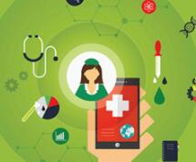 医疗流量的江湖：《医疗流量入口价值报告》