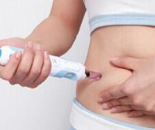 礼来GIP/GLP双激动剂显示降糖、减肥疗效