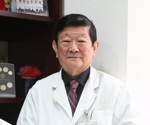 人物 | 我国小儿心胸外科创始人丁文祥：和患儿在一起就很温暖