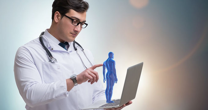 互联网医院亟待转型 未来发展陷入两难