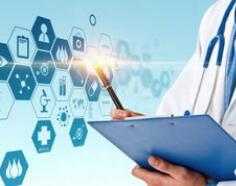 800亿元的医疗大数据市场，谁才是真正的买单方？