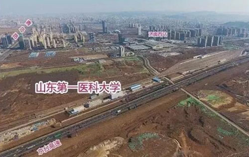 “全球最大医学院”被院士炮轰？