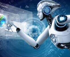 配药机器人进药店！智慧药房时代来了？