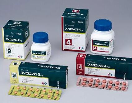 日本抗癫痫药“吡仑帕奈”申请在中国上市