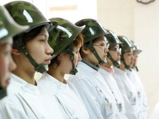 28部门联合惩戒：医闹等失信行为人将被限录公务员、限制担任国企高管、限制坐高铁