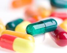 氯吡格雷实现44.7%的市场占比新跨越