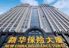 面临228万罚款，新华保险涉欺骗投保人20亿