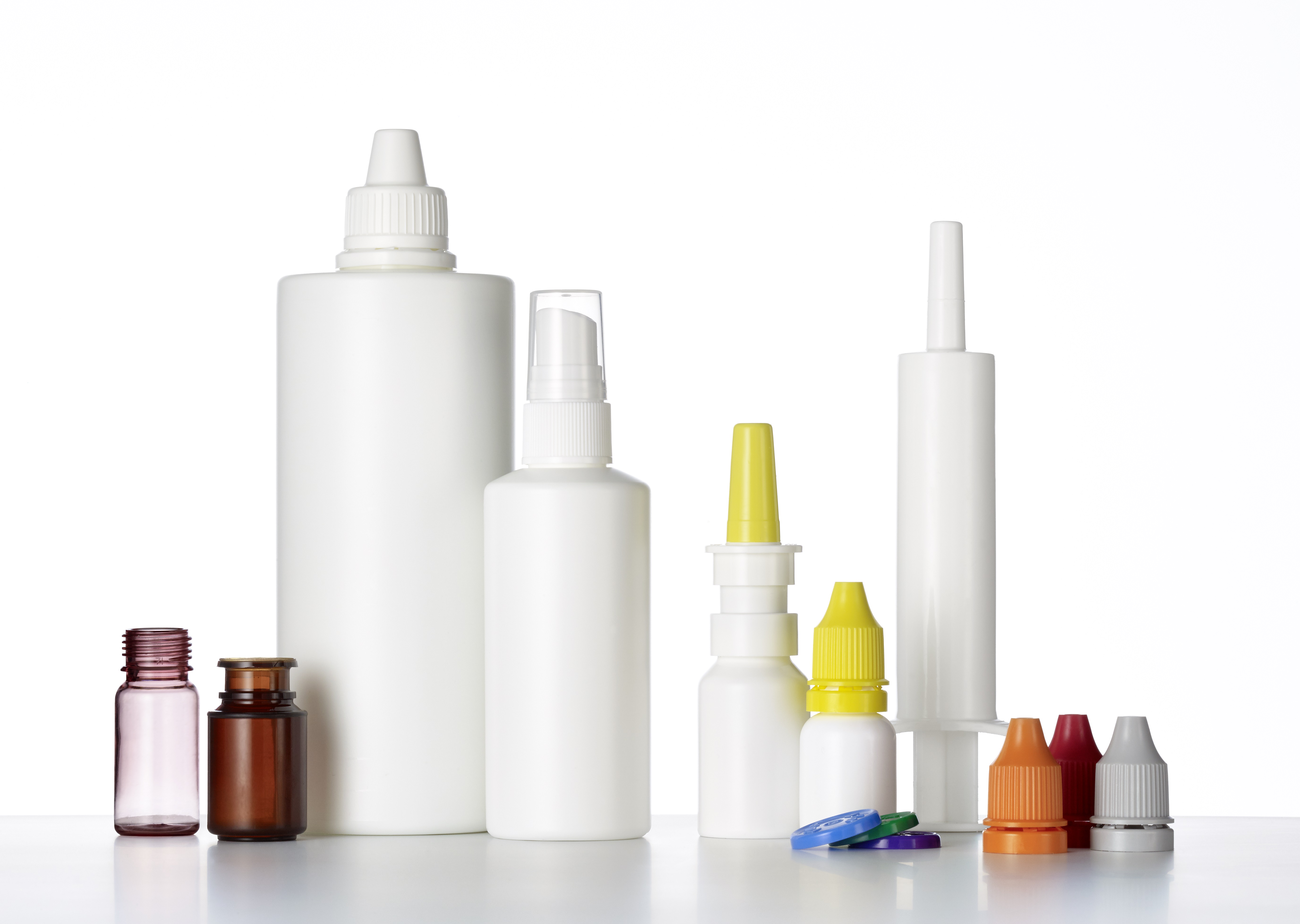 科莱恩扩大面向医疗器械和制药的色母粒及化合物系列产品