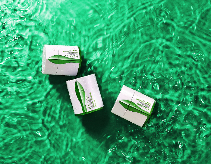 华仁药业跨界并购韩后