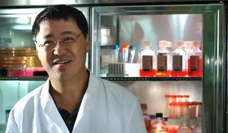 陈列平博士团队带来的下一代免疫疗法正式进入临床