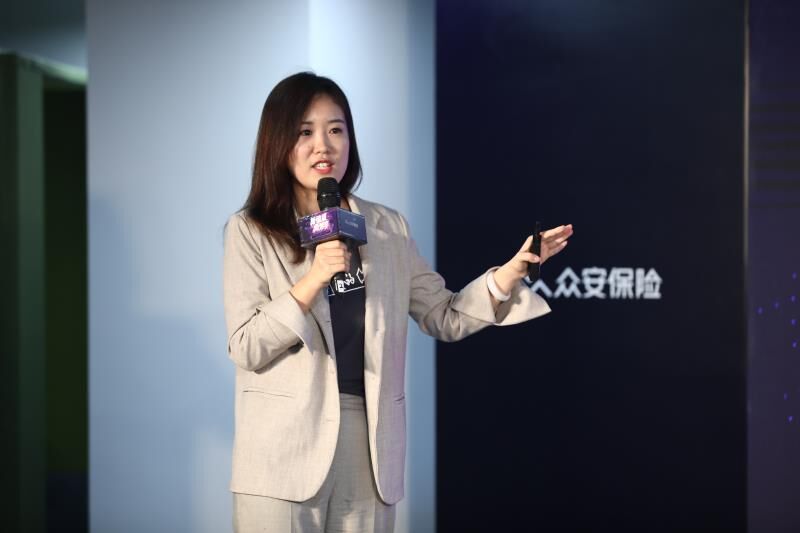 众安上线企业团险系统“智心”1.0版本，进行一站式员工健康福利管理