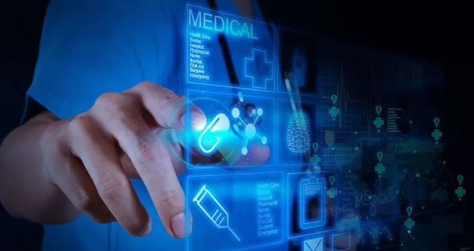 联想智慧医疗获平安集团数亿元A轮融资