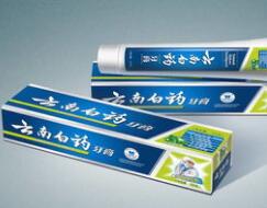 唯一爆款产品要“凉凉” 云南白药接下来怎么办？