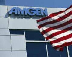 安进宣布PCSK9新药Repatha将降价60%