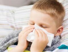 全国流感防控方案公布：奥司他韦、连花清瘟、流感疫苗将大卖！