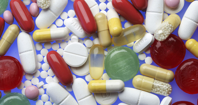 昌郁医药完成近2000万美元B轮融资，专注开发小分子药物