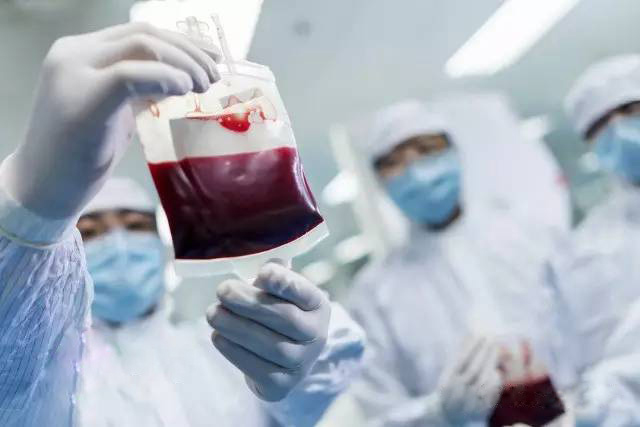 脐带移植物治愈糖尿病足，人脐带相关疗法关注度暴增