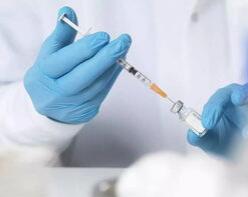 国内流感疫苗供应吃紧 四季度流感疫苗将供不应求