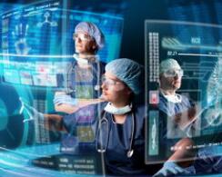 药企数字化转型新趋势：数据中台赋能药企