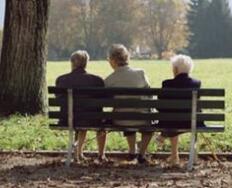 2040年中国预期寿命将首次超美国