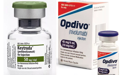 O药、K药的中国销售业绩出来了