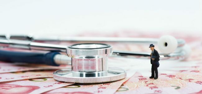 个税大病专项抵扣应扩展到家庭