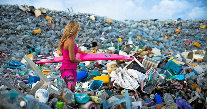 首次确认！人体粪便检出9种塑料颗粒，白色污染入侵