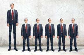 研究发现个高的人更容易患癌